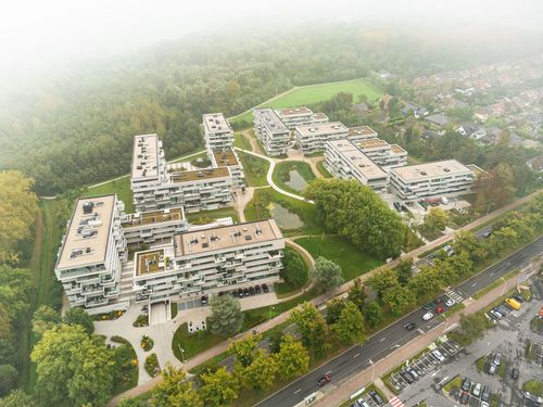 130‑letnia belgijska firma zmienia polskie miasta. Alides łączy rodzinne wartości z nowoczesnym dewelopingiem